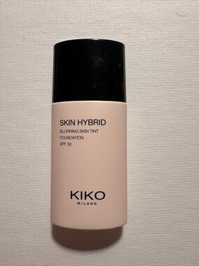 Milano Skin Hybrid Blurring Skin Tint Foundation SPF 30 - 02 Ivory